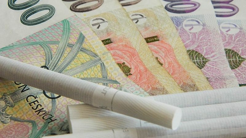 Potřebuju víc peněz na kafé a cigára, žádal muž omezený na svéprávnosti. Vlastně proč ne, uznal Nejvyšší soud